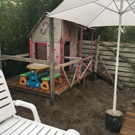 Mi Pesadilla Salinas Home Exterior photo