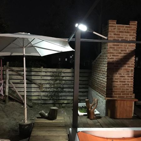 Mi Pesadilla Salinas Home Exterior photo