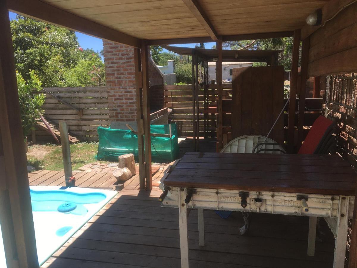 Mi Pesadilla Salinas Home Exterior photo