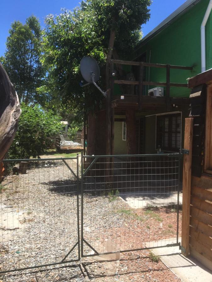 Mi Pesadilla Salinas Home Exterior photo