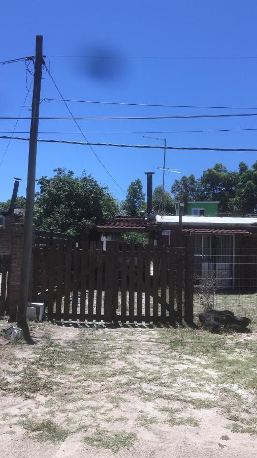 Mi Pesadilla Salinas Home Exterior photo