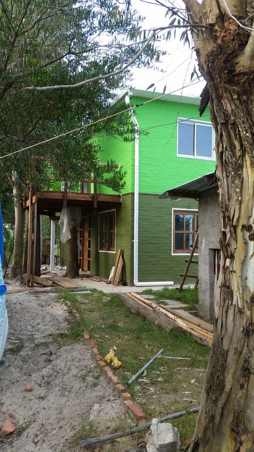 Mi Pesadilla Salinas Home Exterior photo