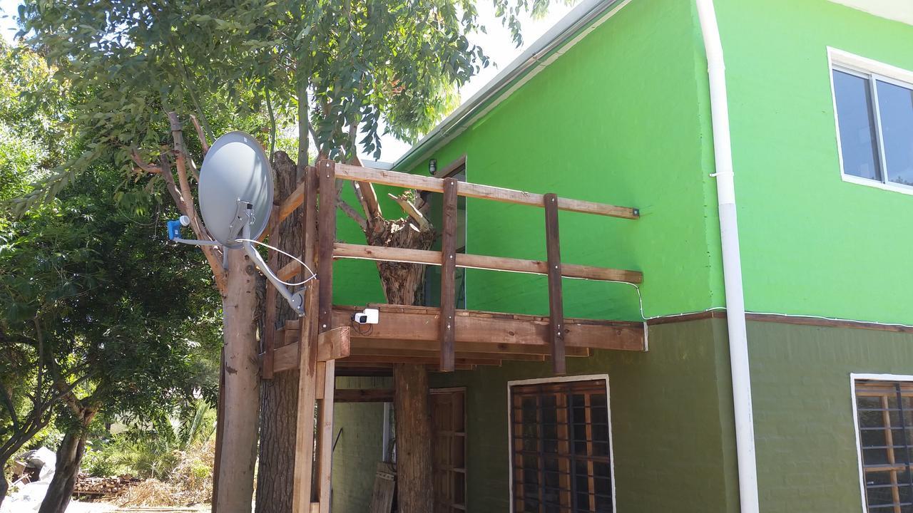 Mi Pesadilla Salinas Home Exterior photo