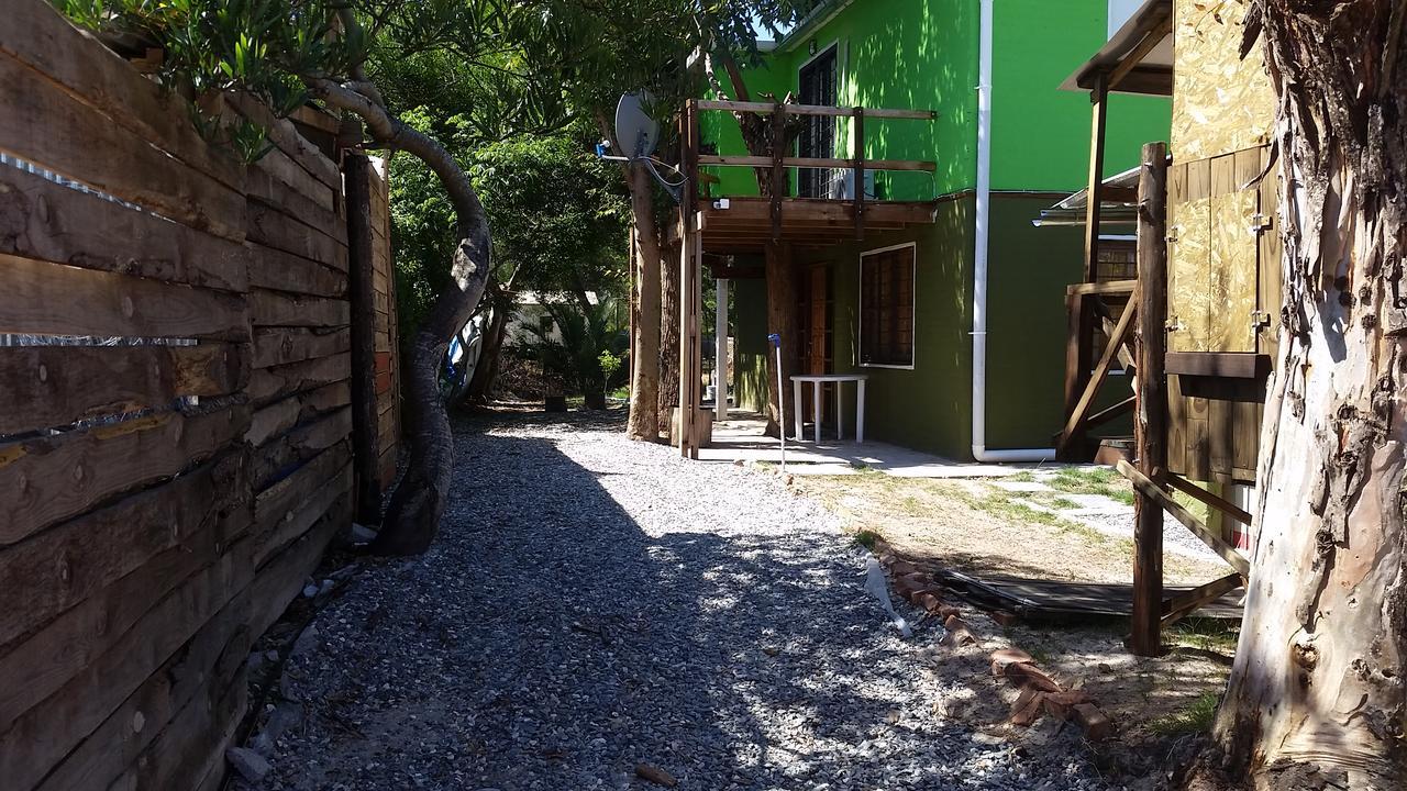 Mi Pesadilla Salinas Home Exterior photo