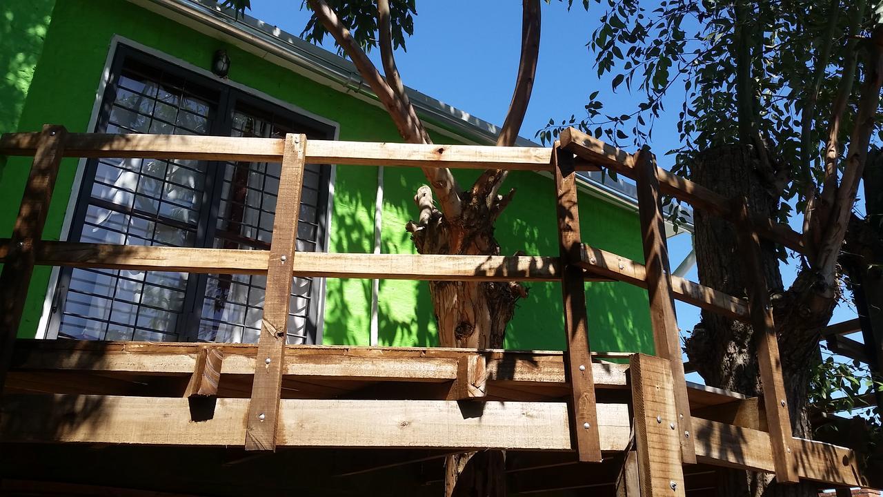 Mi Pesadilla Salinas Home Exterior photo