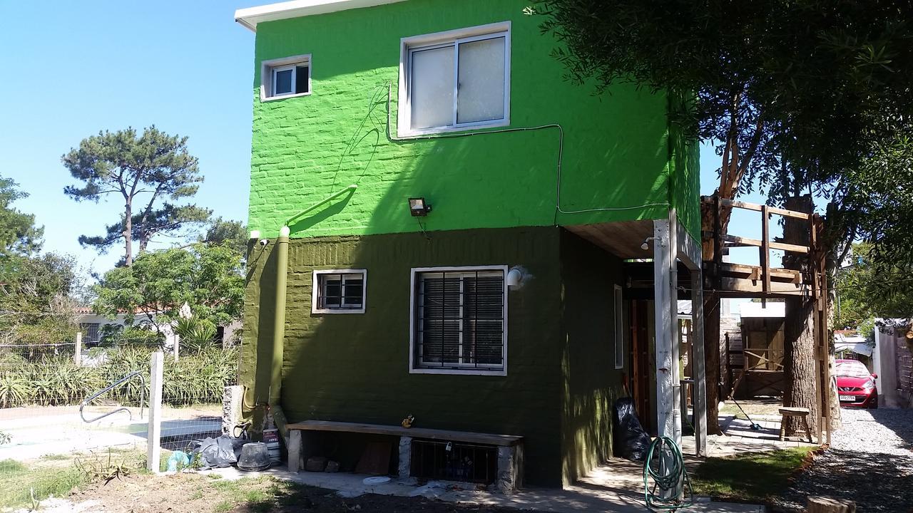 Mi Pesadilla Salinas Home Exterior photo