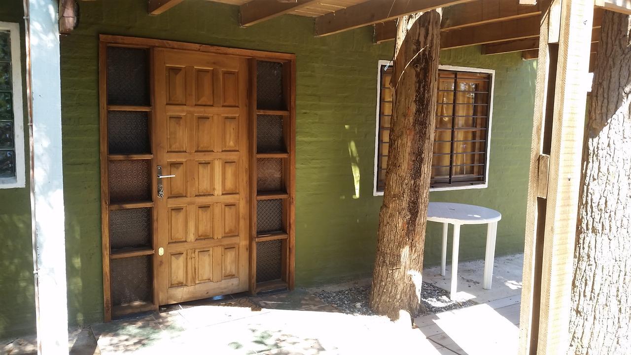 Mi Pesadilla Salinas Home Exterior photo