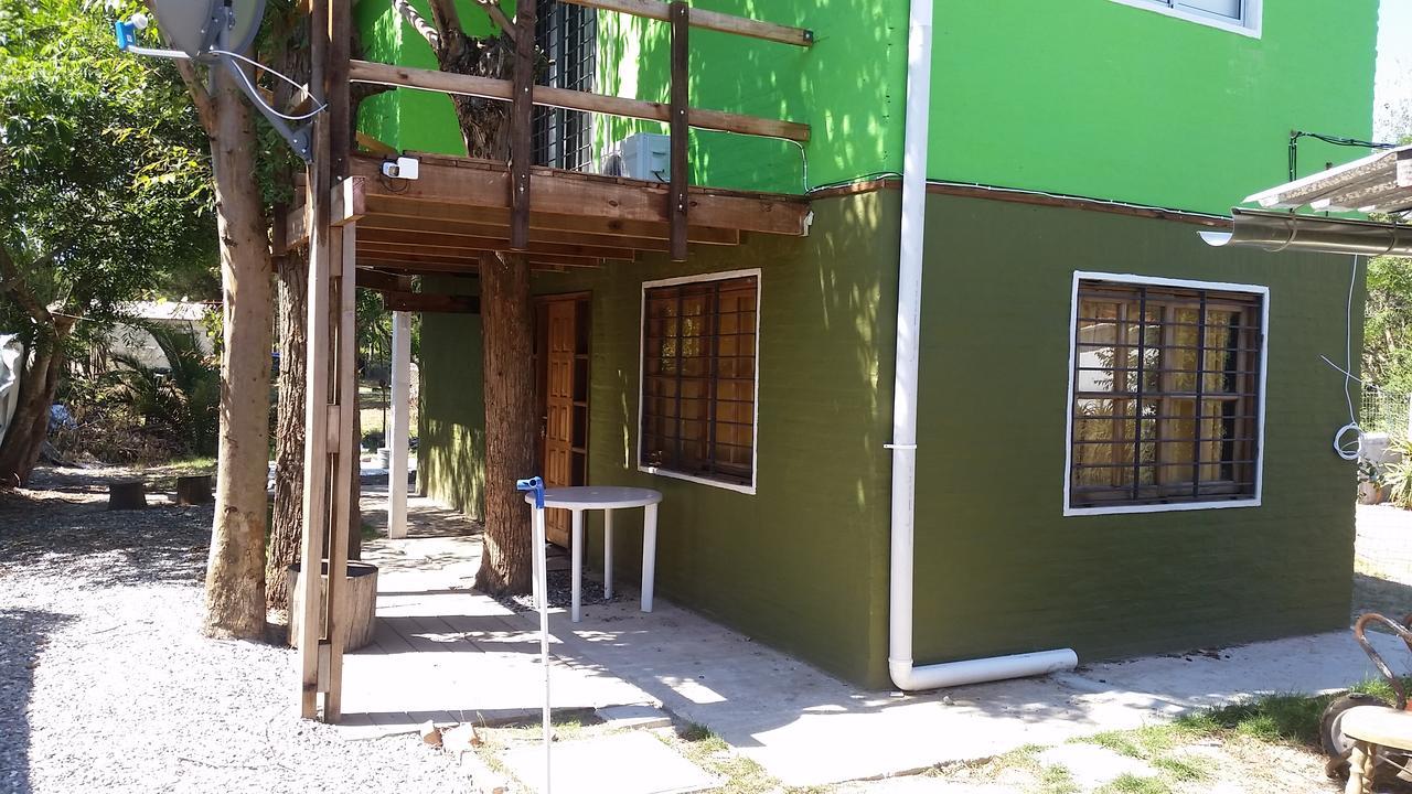 Mi Pesadilla Salinas Home Exterior photo