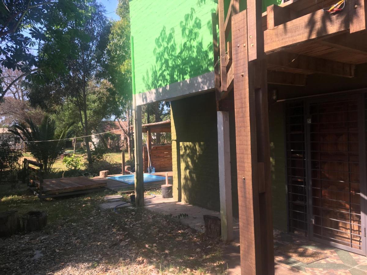 Mi Pesadilla Salinas Home Exterior photo